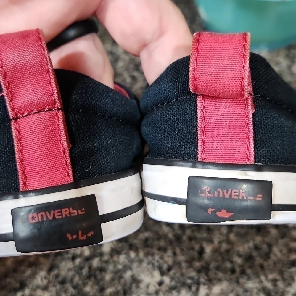 Converse all star